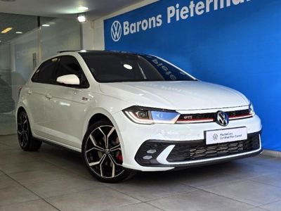 2023 Volkswagen Polo 2.0 GTI Auto (147kW)