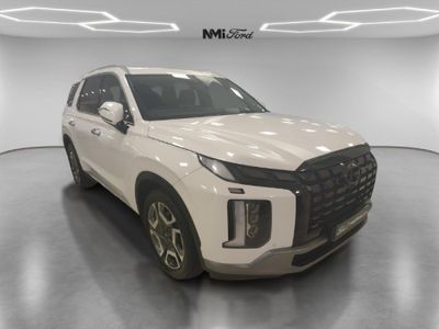 2023 Hyundai Palisade 2.2d Elite AWD Auto 8-seat