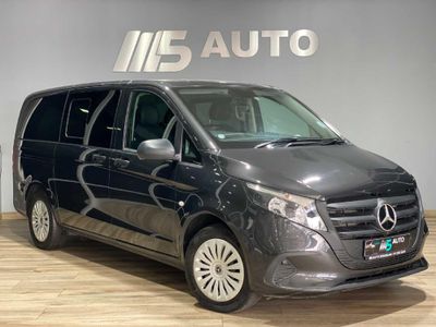 2025 Mercedes-Benz Vito 116 2.0 CDI Tourer Pro Auto