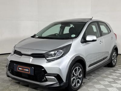 2023 Kia Picanto 1.2 X-Line