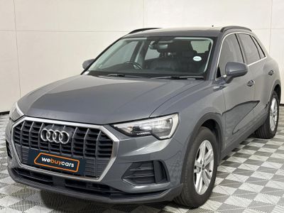 2021 Audi Q3 1.4T Auto Urban Edition | 35 TFSI
