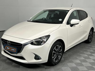2020 Mazda 2 1.5 Individual 5-dr