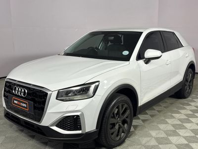 2021 Audi Q2 1.4 TFSI Auto | 35 TFSI