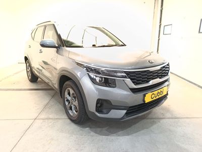 2020 Kia Seltos 1.6 EX