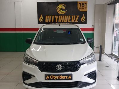 2023 Suzuki Ertiga 1.5 GA