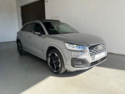 2020 Audi Q2 1.0 TFSI Sport Auto | 30 TFSI