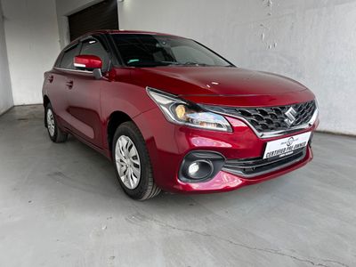 2023 Suzuki Baleno 1.5 GL Auto