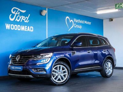 2020 Renault Koleos 2.5 Dynamique Auto