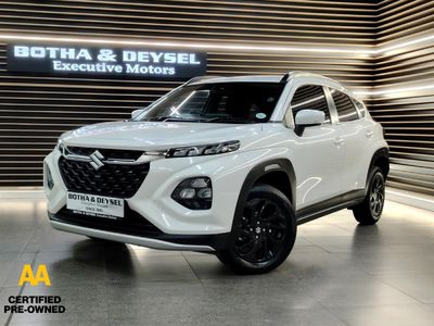 2023 Suzuki Fronx 1.5 GL Auto