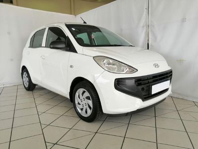 2022 Hyundai Atos 1.1 Motion