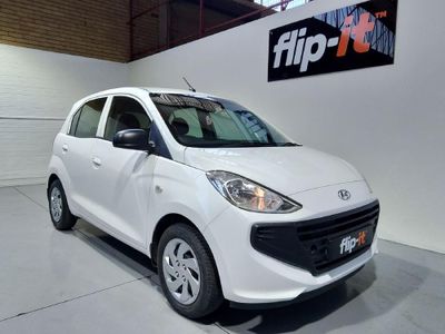 2022 Hyundai Atos 1.1 Motion