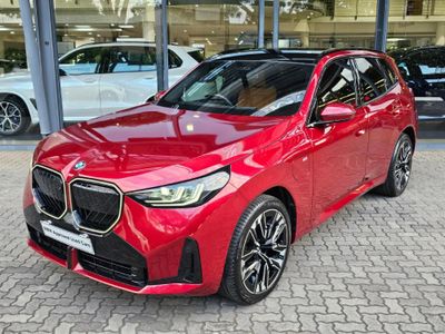 2024 BMW X3 xDrive 30e M Sport Pro