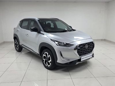 2023 Nissan Magnite 1.0T Acenta Auto