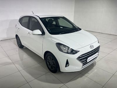 2023 Hyundai Grand i10 1.0 Fluid
