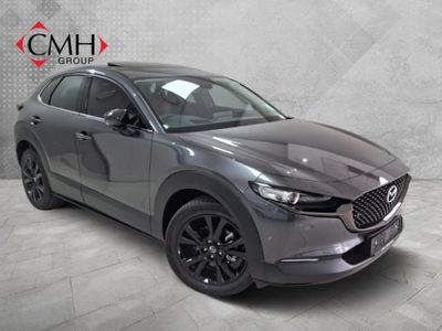 2026 Mazda CX-30 2.0 Individual Auto