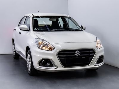 2024 Suzuki Dzire 1.2 GA