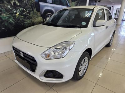 2024 Suzuki Dzire 1.2 GA