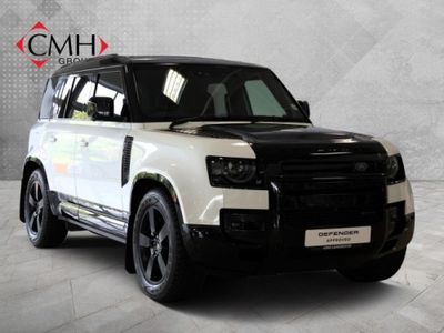 2023 Land Rover Defender 110 D300 HSE X-Dynamic