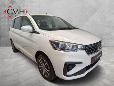 2025 Suzuki Ertiga 1.5 GL Auto