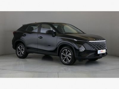 2026 Omoda C5 1.5T Street Plus