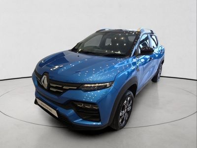 2026 Renault Kiger 1.0T Intens