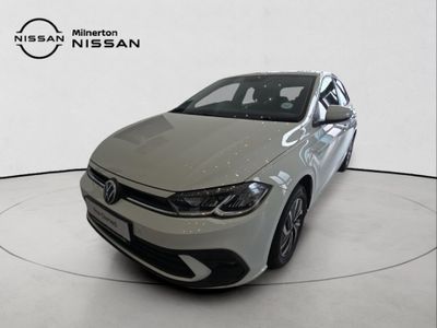 2025 Volkswagen Polo 1.0 TSI Life Auto DSG