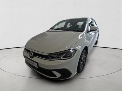 2025 Volkswagen Polo 1.0 TSI Life Auto DSG