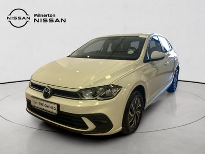 2025 Volkswagen Polo 1.0 TSI Life Auto DSG