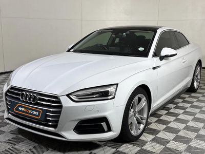 2019 Audi A5 Coupe 2.0 TFSI Sport Auto | 40 TFSI