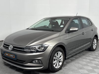2020 Volkswagen Polo 1.0 TSI Comfortline