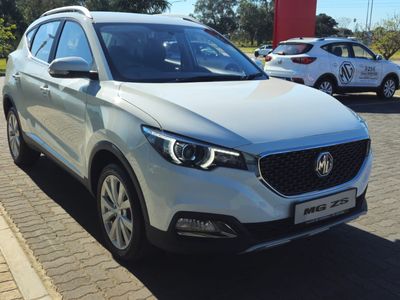 2025 MG ZS 1.5 Com Auto