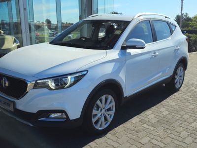2025 MG ZS 1.5 Com Auto