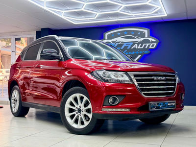 2019 Haval H2 1.5T Luxury Auto