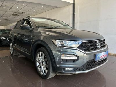 2019 Volkswagen Tiguan 1.4 TSI Trendline Auto (110kW)