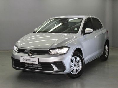 2026 Volkswagen Polo 1.0 TSI