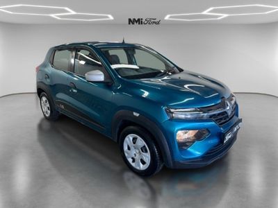 2022 Renault Kwid 1.0 Dynamique