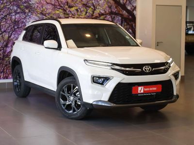 2026 Toyota Urban Cruiser 1.5 XR Auto