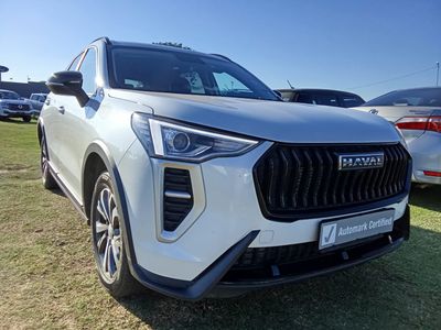 2024 Haval Jolion 1.5T City Plus DCT