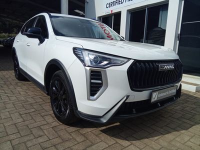 2024 Haval Jolion 1.5T City Plus DCT