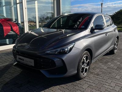 2025 MG MG3 1.5 Comfort