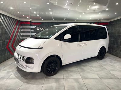 2023 Hyundai Staria 2.2d Executive Auto