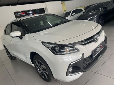 2026 Toyota Starlet 1.5 XS