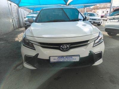 2023 Toyota Starlet 1.4 XS