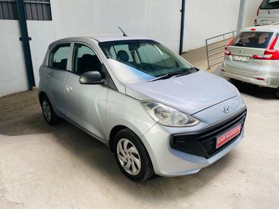 2022 Hyundai Atos 1.1 Motion
