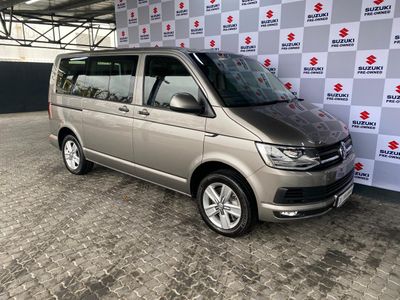 2019 Volkswagen Kombi T6 2.0 BiTDI Trendline Plus Auto (132kW)