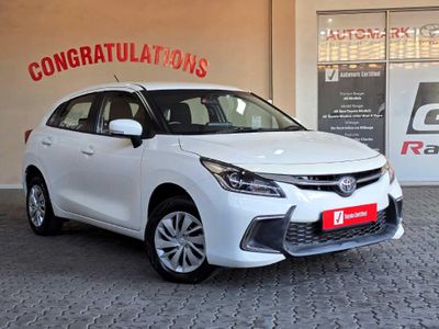 2025 Toyota Starlet 1.5 XI