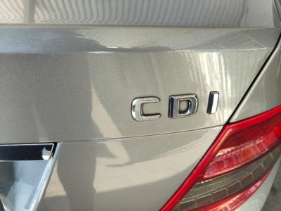2008 Mercedes-Benz C-Class C 320 CDI Avantgarde Auto
