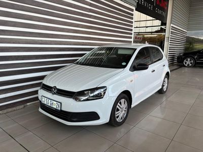 2024 Volkswagen Polo Vivo 1.4