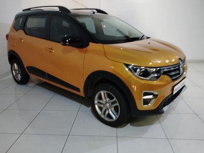 2024 Renault Triber 1.0 Intens Auto