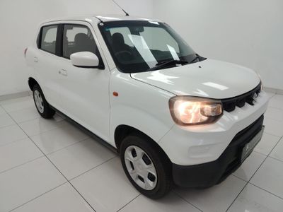 2023 Suzuki S-Presso 1.0 GL